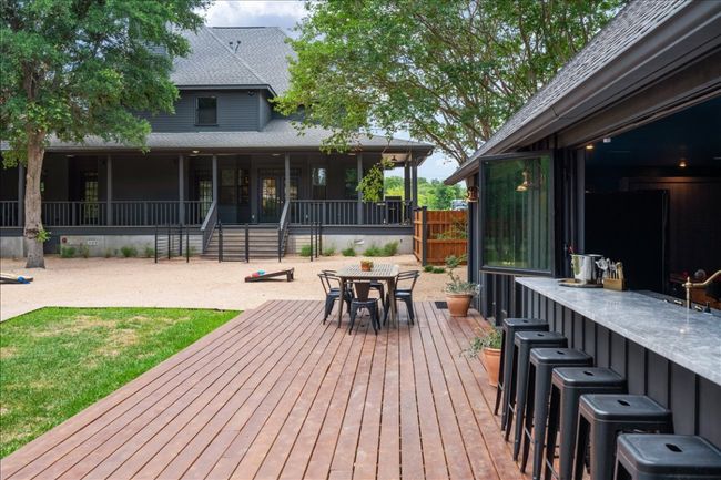 7601 Wells Trce, House other with 7 bedrooms, 5 bathrooms and null parking in Manor TX | Image 30