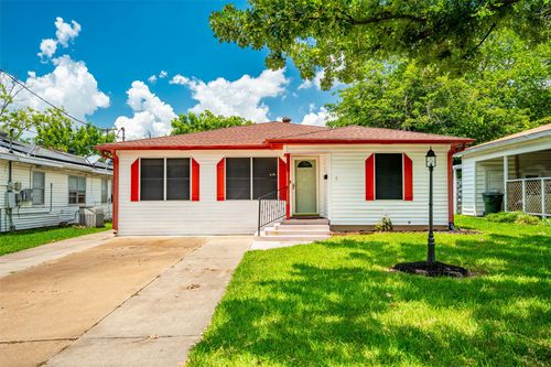 219 W Wilson Ave, Sherman, TX, 75090-9007 | Card Image