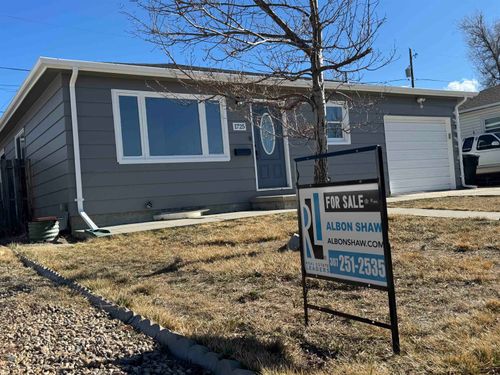 1725 S Lennox Avenue, Casper, WY, 82601 | Card Image