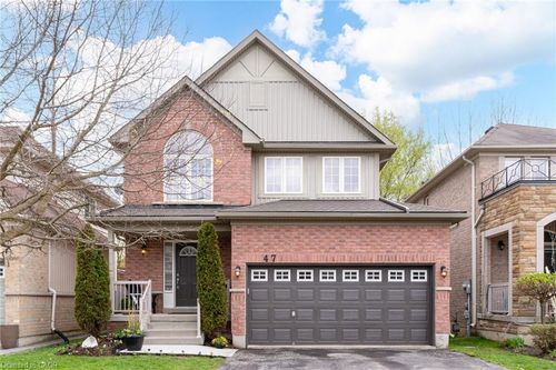 47 Barrett Ave, Brantford, ON, N3S0B5 | Card Image