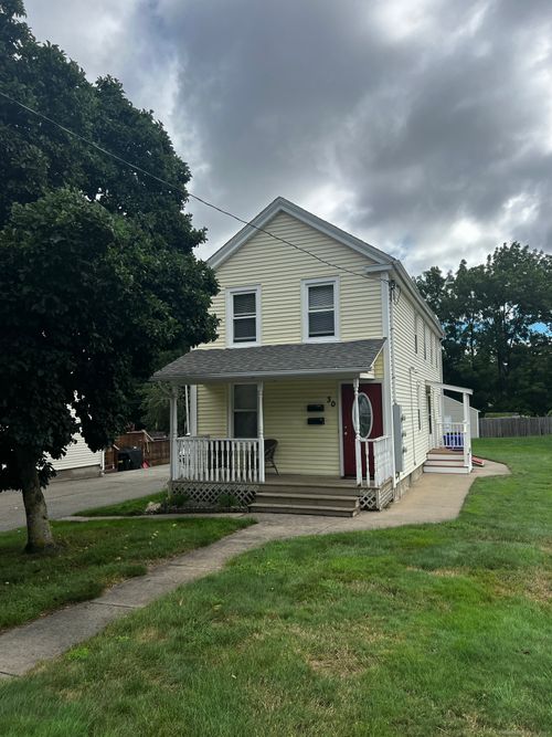 2-30 W Street Hts, Cromwell, CT, 06416-1912 | Card Image