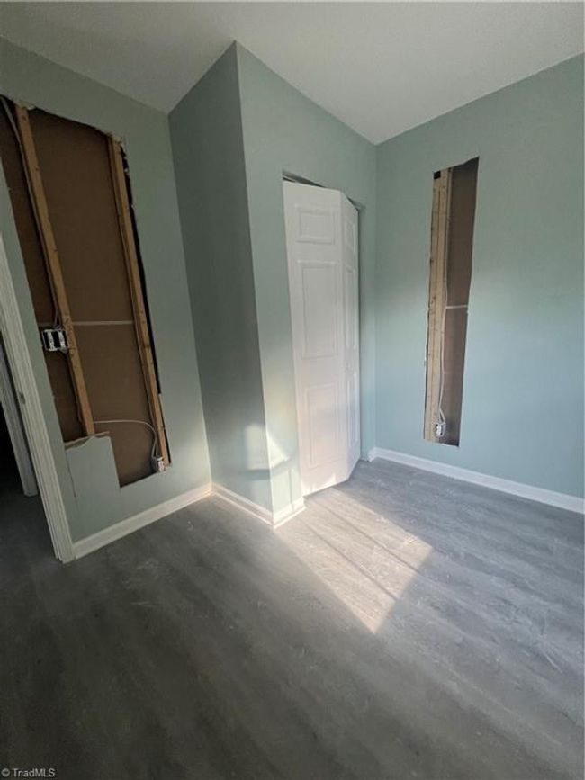 1633 Emerald St, House other with 2 bedrooms, 2 bathrooms and null parking in Winston-Salem NC | Image 7