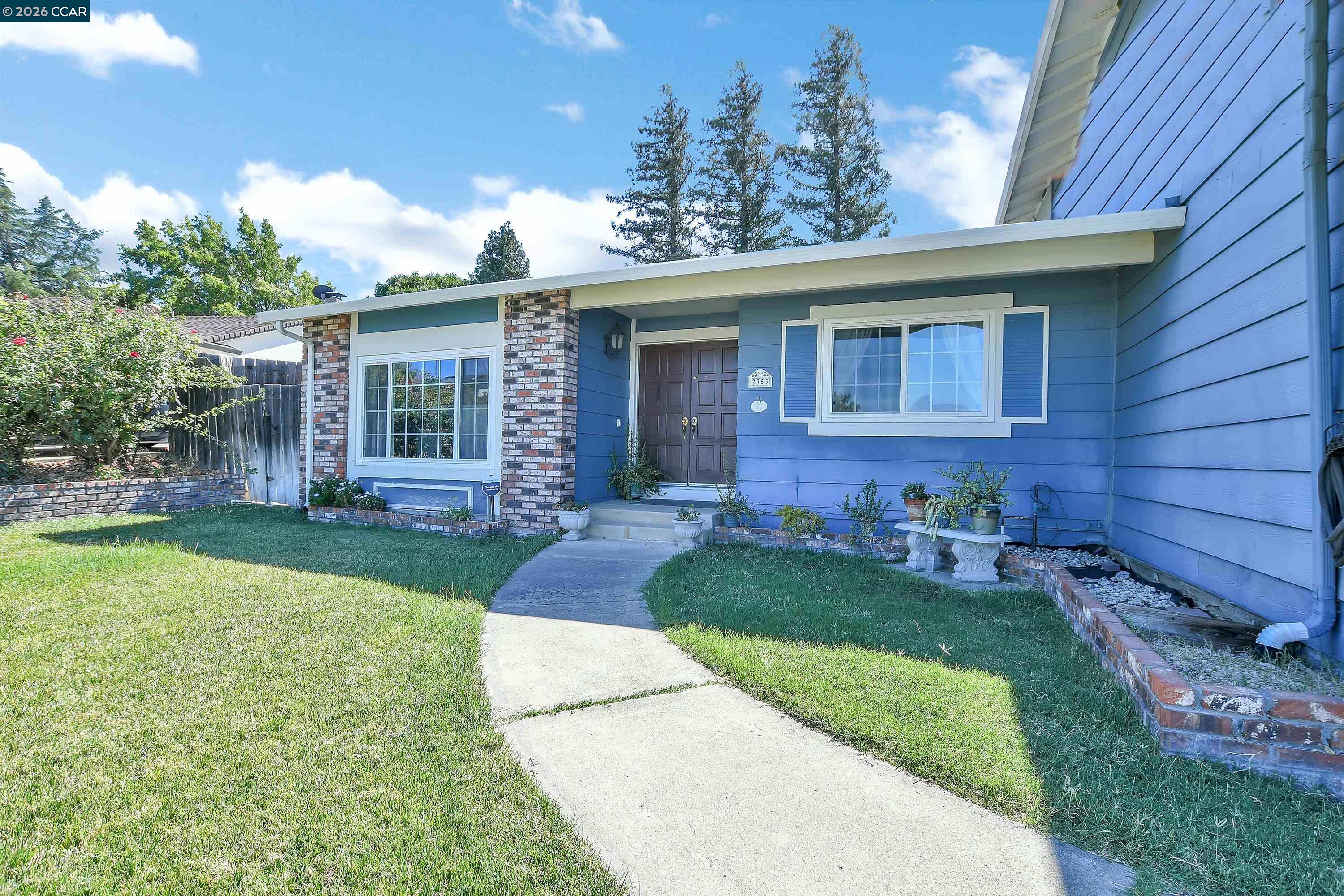 Residential in Antioch 3