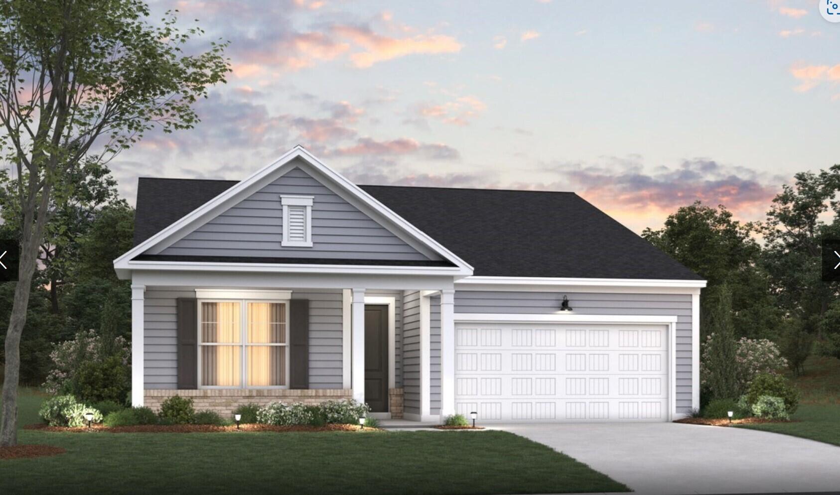 Winding Grove Ln, Moncks Corner, SC 29461