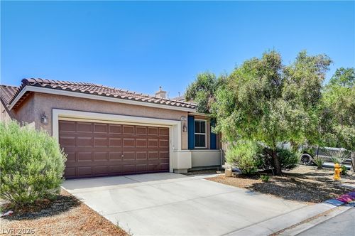 4421 Desert Home Ave, North Las Vegas, NV, 89085-2319 | Card Image