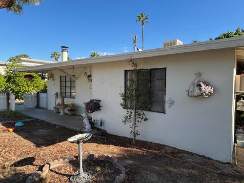 1481 E San Jacinto Way, Palm Springs, CA, 92262-5856 | Card Image