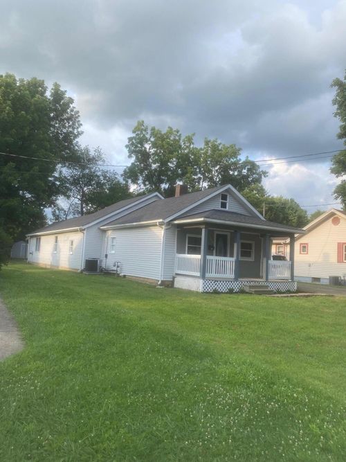 2504 Sunset Ave, Springfield, OH, 45505-4362 | Card Image
