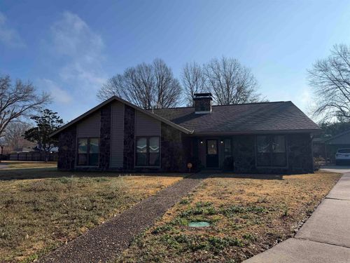 6 Cromwell Cv, Pine Bluff, AR, 71603-7504 | Card Image