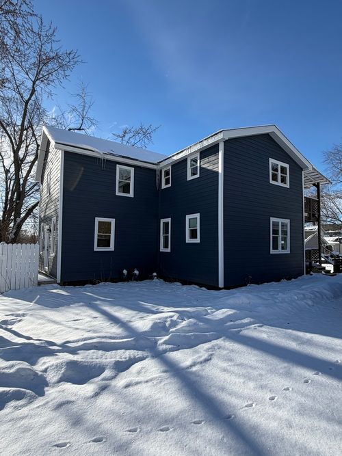 1-915 S Spencer Rd, New Lenox, IL, 60451-3662 | Card Image