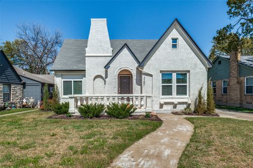 2507 Alco Ave, Dallas, TX, 75211-2616 | Card Image