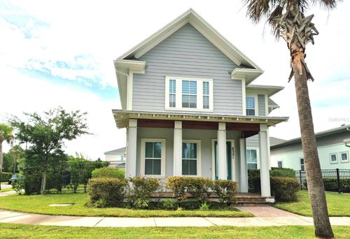 8521 Dubochet St, ORLANDO, FL, 32827-7775 | Card Image