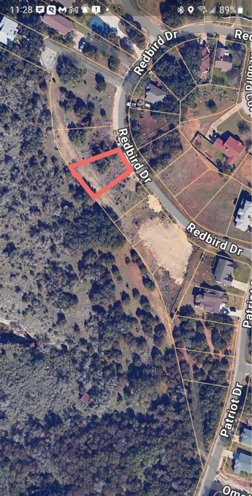 22011 Red Bird Dr, Lago Vista, TX, 78645-7301 | Card Image