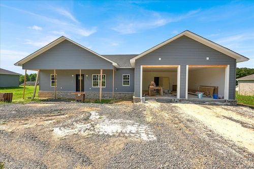 110 County Road 1586, Vinemont, AL, 35179-6733 | Card Image