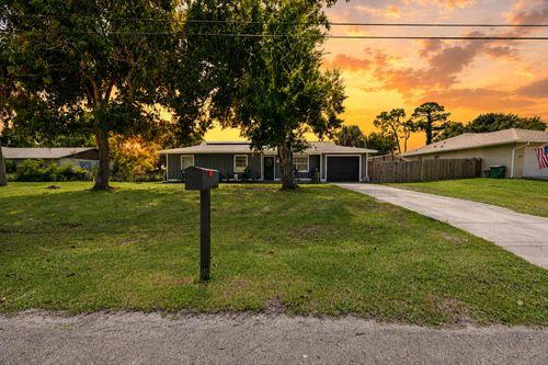 4703 Myrtle Dr, Fort Pierce, FL, 34982-7119 | Card Image
