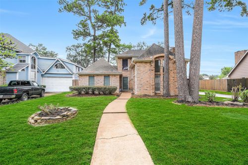 11606 Gatesden Dr, Tomball, TX, 77377-8605 | Card Image