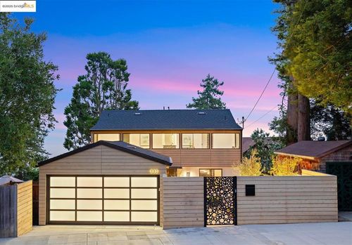 880 Keeler Ave, Berkeley, CA, 94708-1324 | Card Image