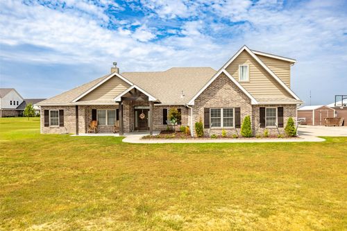 27537 N 3979 Drive, Ochelata, OK, 74051 | Card Image