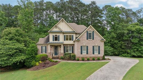 223 Falling Water Way, Woodstock, GA, 30188-2263 | Card Image