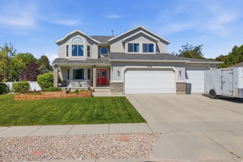 6574 S Murray Bluffs Dr, Murray, UT, 84123-6935 | Card Image