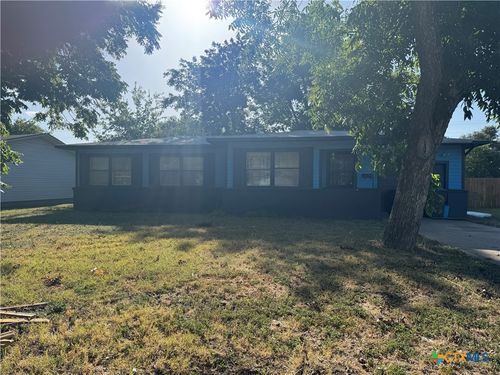 1818 S 43rd Street, Temple, TX, 76504 | Card Image