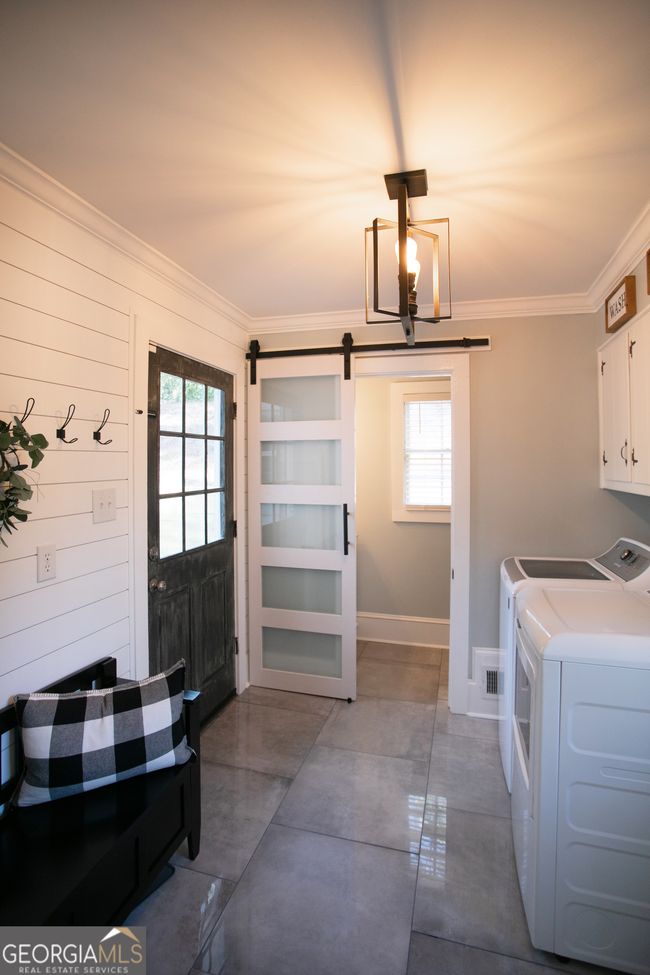 936 Springer Dr, House other with 4 bedrooms, 3 bathrooms and null parking in Griffin GA | Image 25