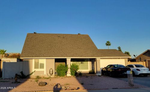 3607 N 90th Avenue, Phoenix, AZ, 85037 | Card Image