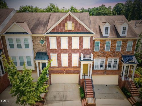 8720 Macedonia Lake Dr, Cary, NC, 27518-7191 | Card Image