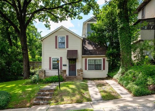 820 N Jackson St, Little Rock, AR, 72205-1810 | Card Image