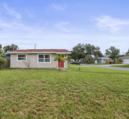 2601 16th Ave N, ST PETERSBURG, FL, 33713-5609 | Card Image