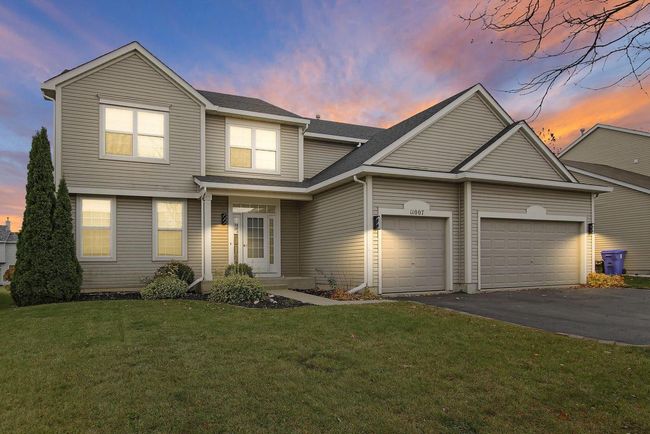 11007 65 Th St, House other with 5 bedrooms, 3 bathrooms and null parking in Kenosha WI | Image 39
