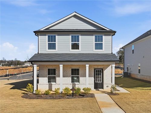 1503 Fox Holw, Lawrenceville, GA, 30043 | Card Image
