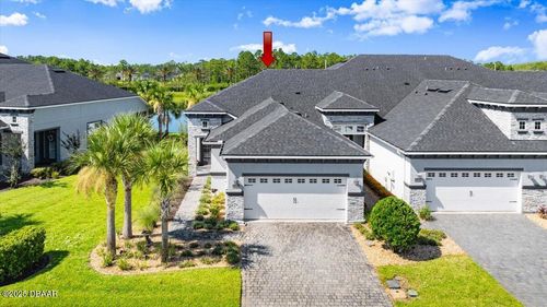 6350 Hanfield Dr, PORT ORANGE, FL, 32128-6768 | Card Image