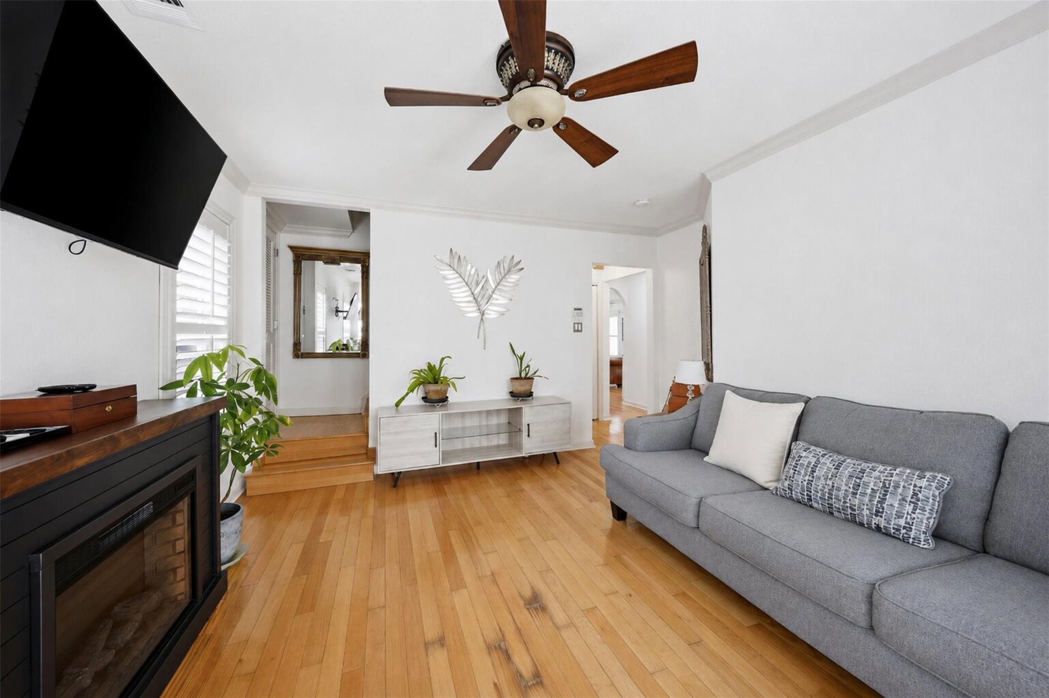 Residential Lease in Houston 4