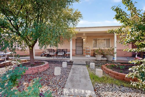 601 Espanola Street Se, Albuquerque, NM, 87108 | Card Image