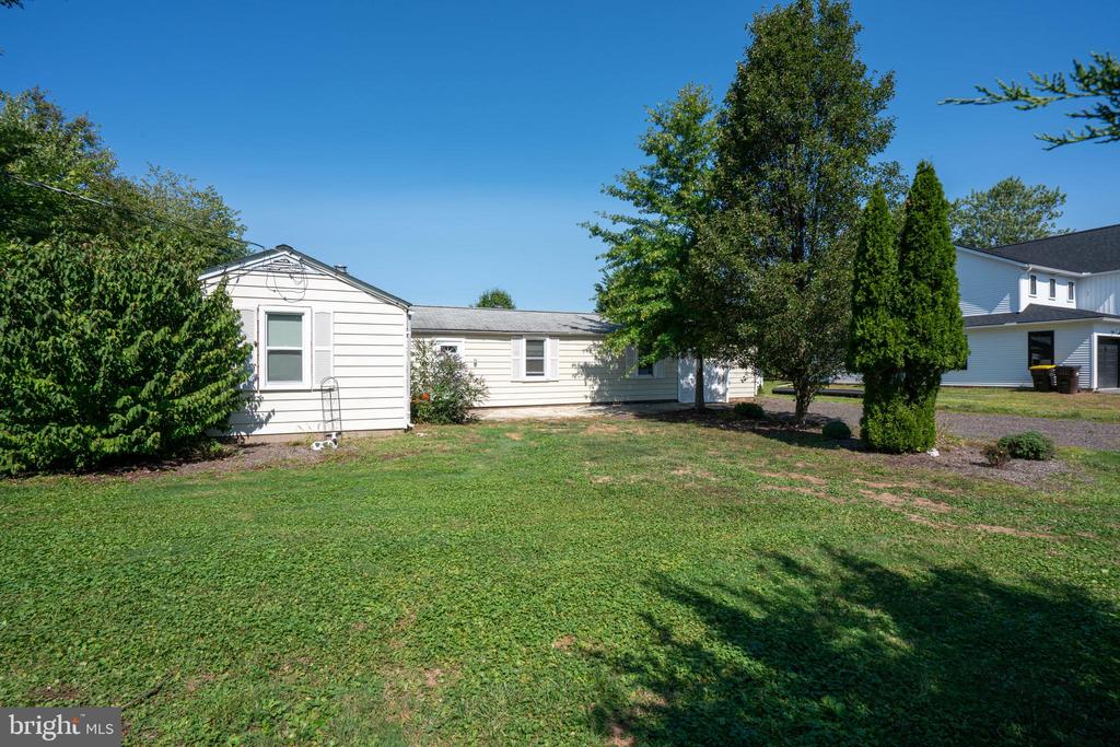 Fairhill Rd, Hatfield, PA 19440