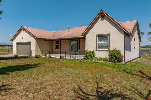 141 County Road 218, Durango, CO, 81303-7812 | Card Image