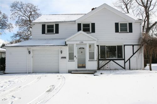 120 Sydenham Rd Road, Irondequoit, NY, 14609 | Card Image