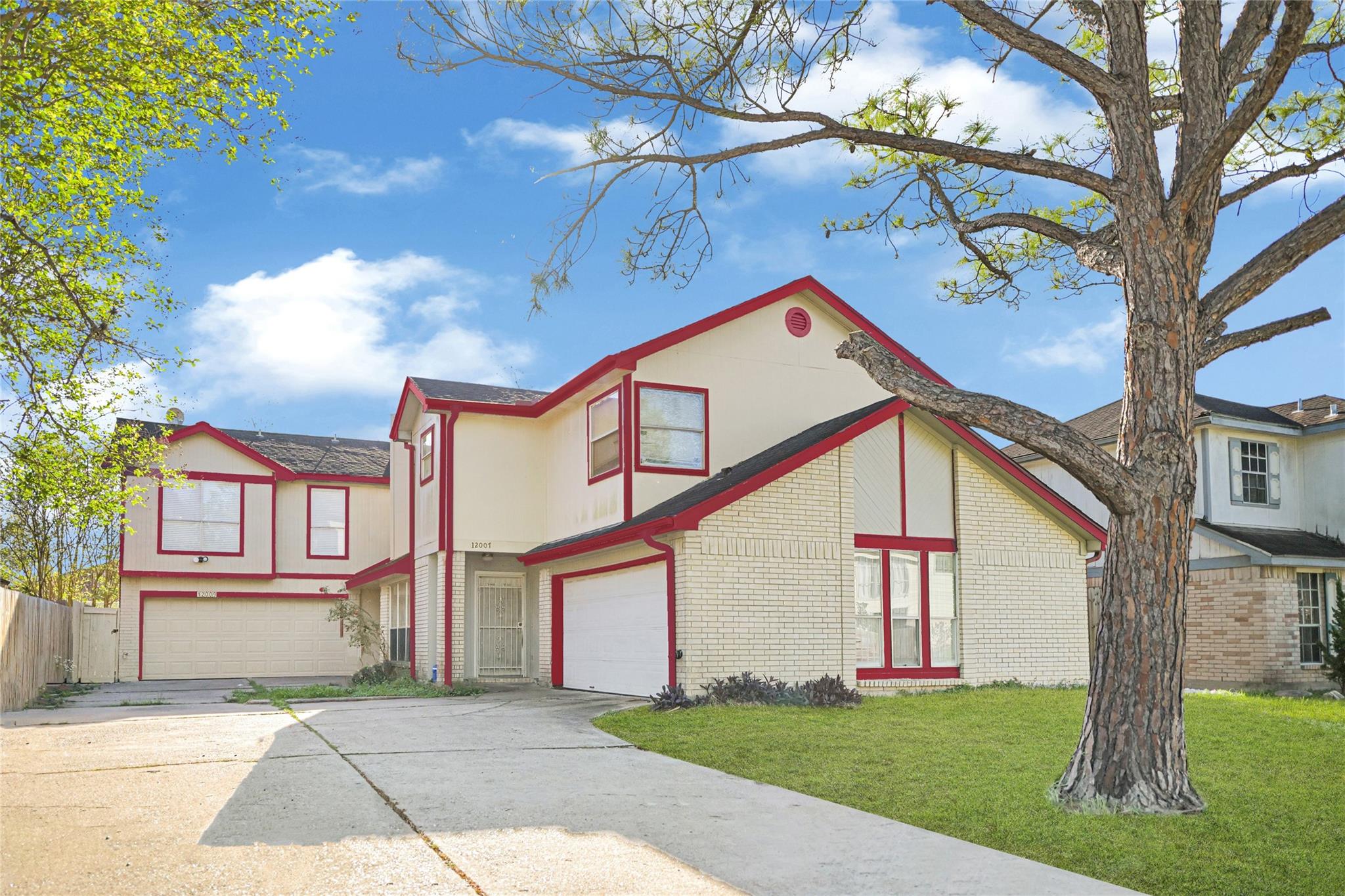 Residential in Houston