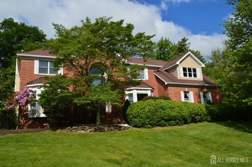40 Newland Court, Bridgewater, NJ, 08807 | Card Image