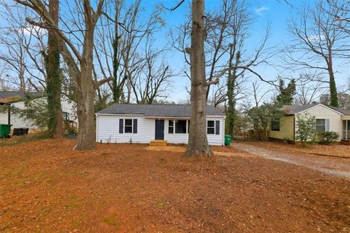 3601 Orchard Cir, Decatur, GA, 30032-2513 | Card Image