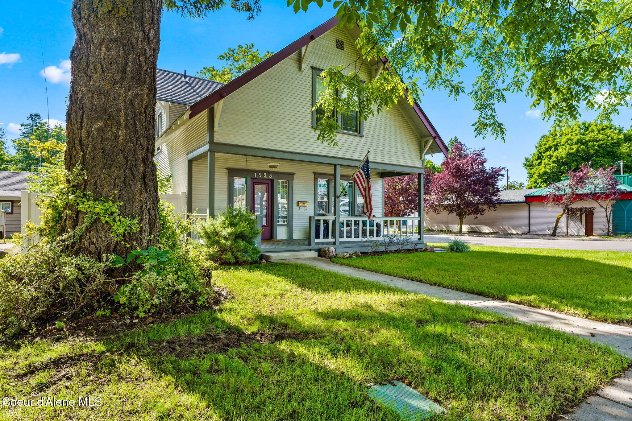 Residential in Coeur d'Alene 3