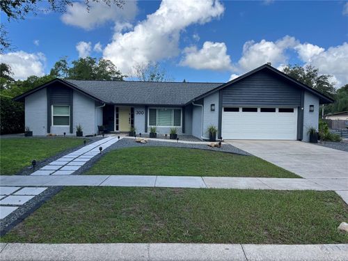 300 Casselgrove Cv, CASSELBERRY, FL, 32707-4307 | Card Image
