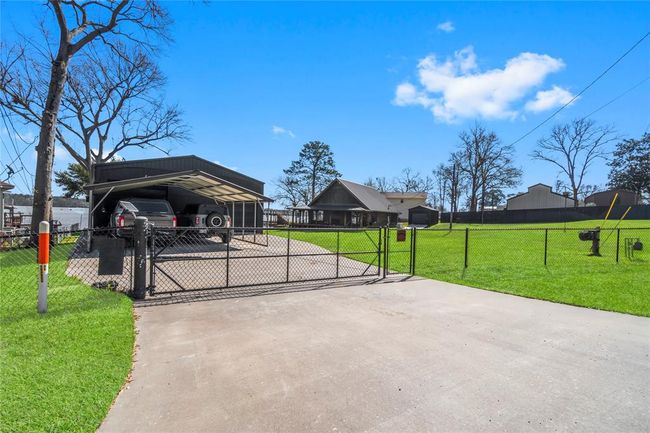 586 Beverly Blvd, House other with 2 bedrooms, 2 bathrooms and null parking in Onalaska TX | Image 40