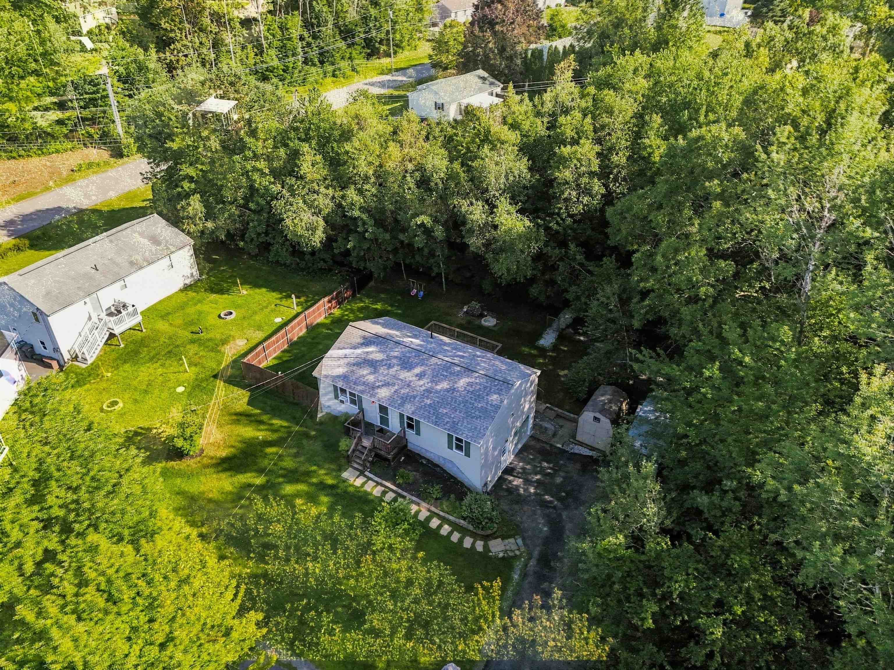 Residential in East Kingston 3