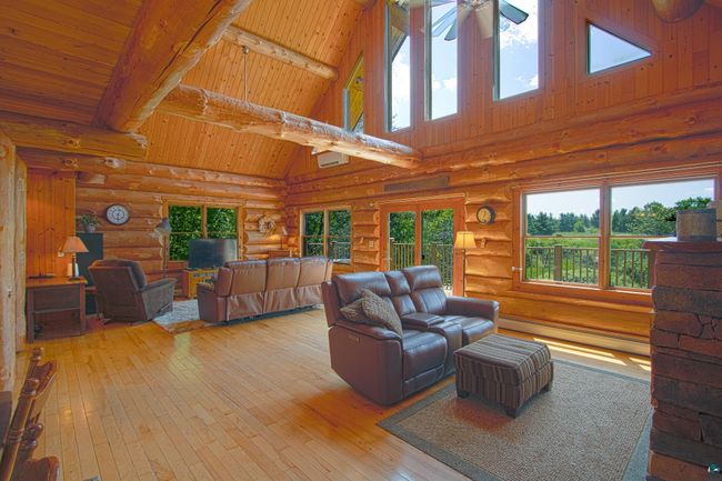 2338 Olson Rd, House other with 3 bedrooms, 3 bathrooms and null parking in Carlton MN | Image 13