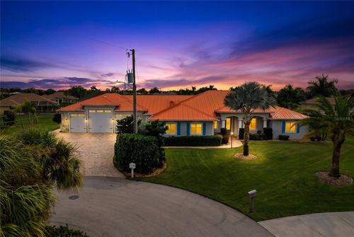 434 E Cashew, Punta Gorda, FL, 33955-1012 | Card Image