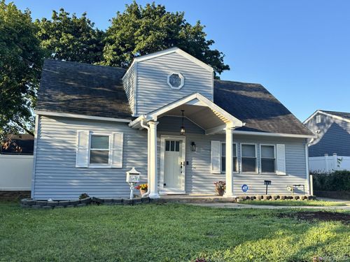 68 State Ave, Wyandanch, NY, 11798-4309 | Card Image