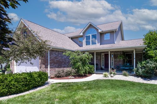 2756 Bluebell Ct E, Columbus, IN, 47201-3025 | Card Image