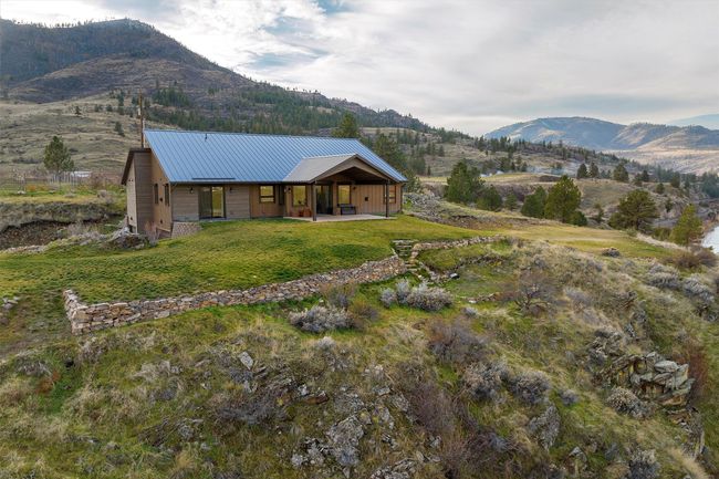 9701 Mt Highway 200, House other with 3 bedrooms, 2 bathrooms and null parking in Dixon MT | Image 36