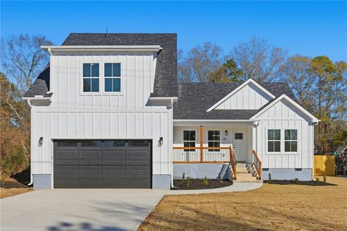 41 Gunter Road, Piedmont, SC, 29673 | Card Image